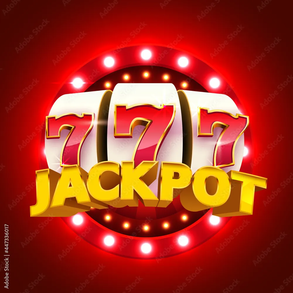 Jackpot 777 Game